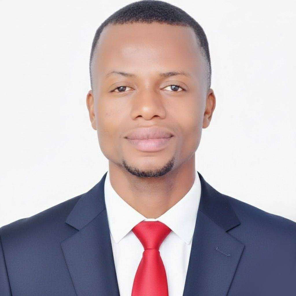 BOLI KAKOU DESIRE NICAISE